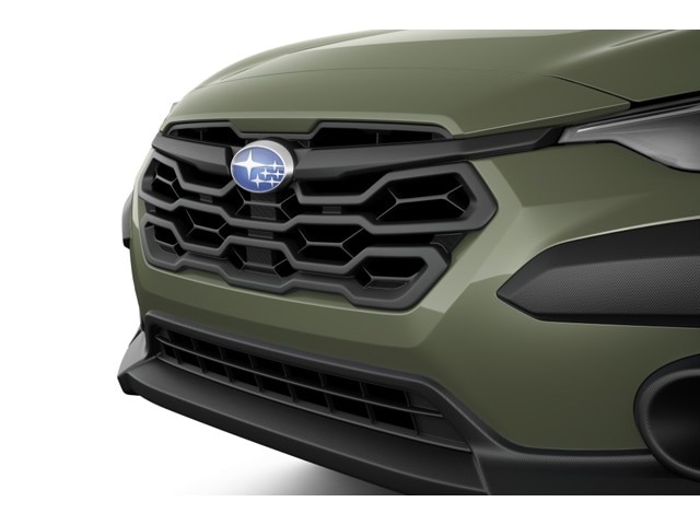 2026 Subaru Crosstrek Base photo 11