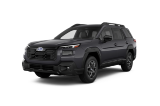 2026 Subaru Outback Premium SUV