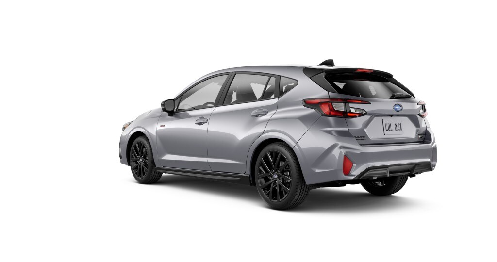 2026 Subaru Impreza RS - Photo 25