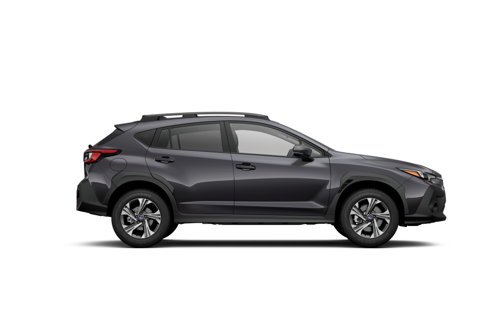 New 2026 Subaru Crosstrek Premium SUV