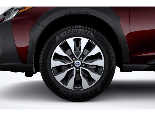 2025 Subaru Outback Touring XT photo 11