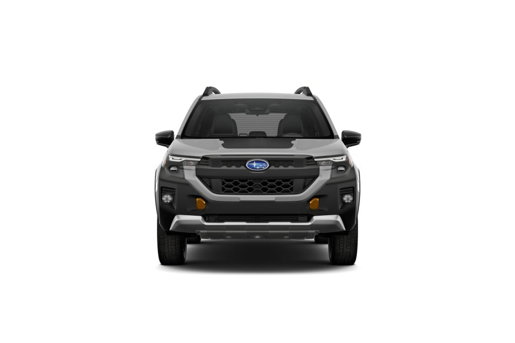 2026 Subaru Forester Wilderness - Photo 20