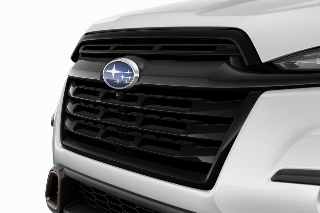 2025 Subaru Ascent Bronze Edition - Photo 21