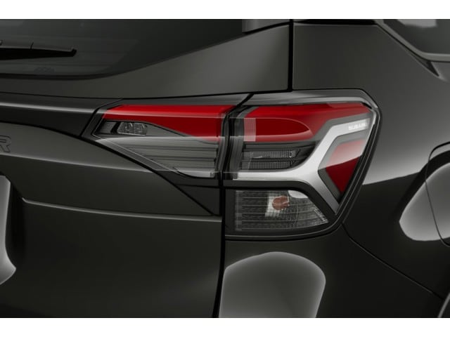 2026 Subaru Forester Limited - Photo 31