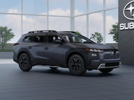 2026 Subaru Trailseeker Premium SUV