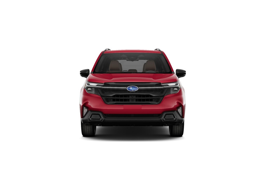 New 2026 Subaru Forester 2.5L Touring Hybrid