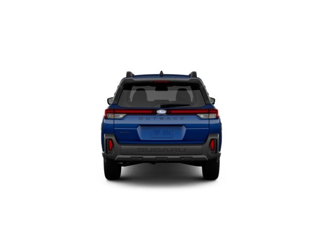 2026 Subaru Outback Limited - Photo 48