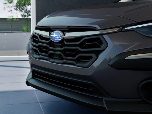 2026 Subaru Crosstrek Limited - Photo 10
