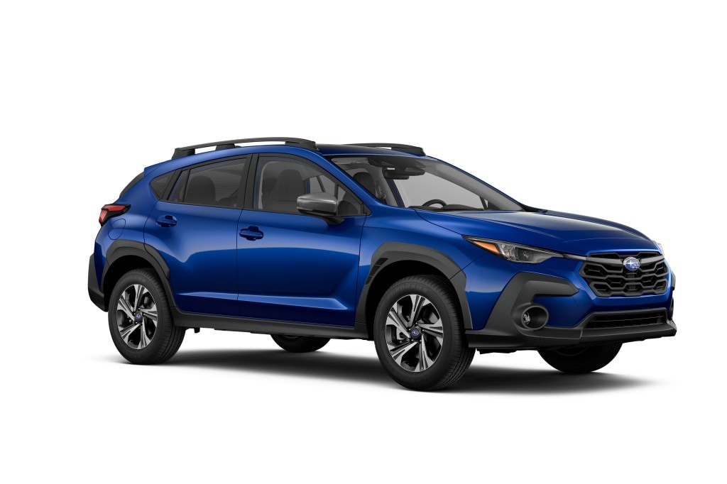 2026 Subaru Crosstrek Premium - Photo 34