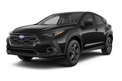 2026 Subaru Crosstrek Base SUV