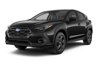 2026 Subaru Crosstrek Base SUV