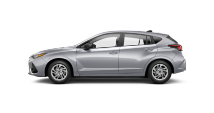 2025 Subaru Impreza Base Small Wagons