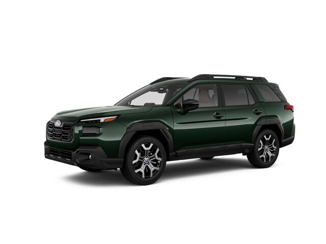 2026 Subaru Outback Touring XT photo 3