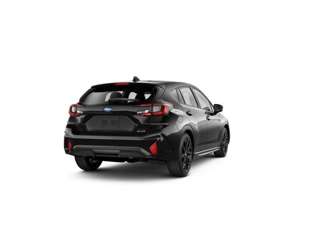 2026 Subaru Impreza RS - Photo 25