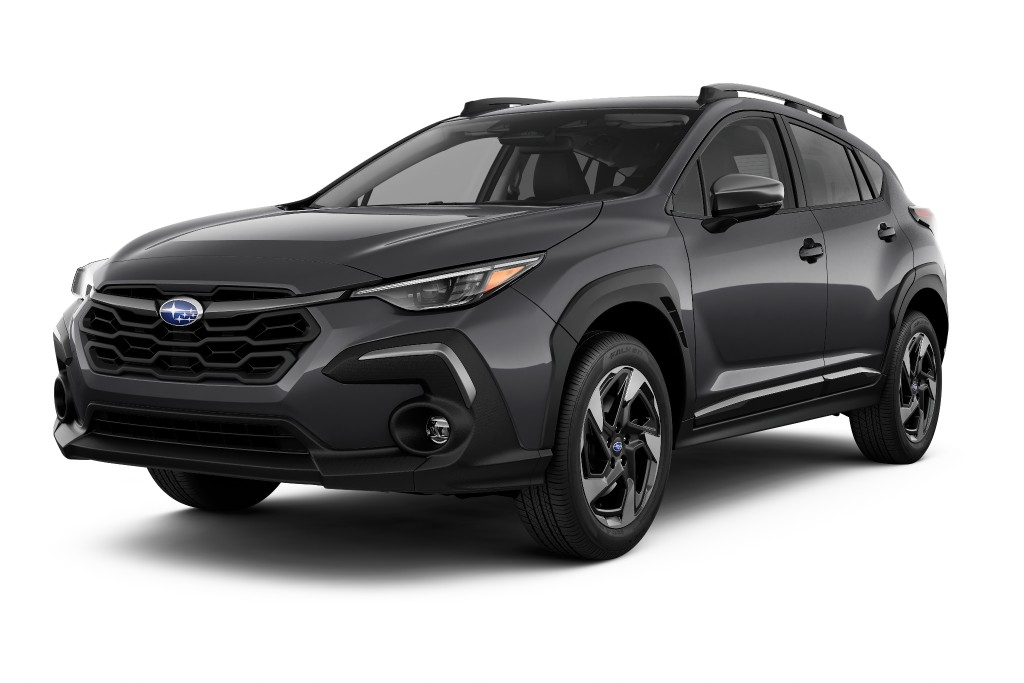 New 2027 Subaru Crosstrek Limited Small SUVs