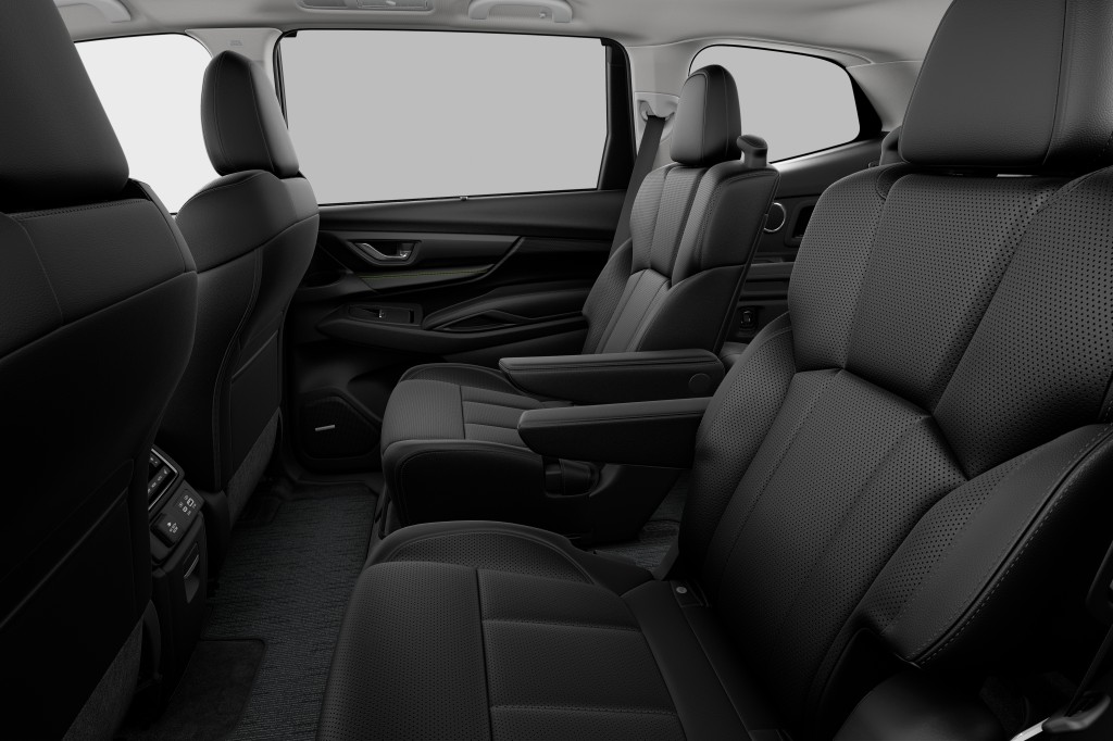 2026 Subaru Ascent Onyx Edition-Touring - Photo 15