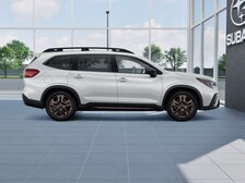 2026 Subaru Ascent Limited Bronze Edition 7-passenger in Crystal White Pearl, stock #T3436032 — photo 7