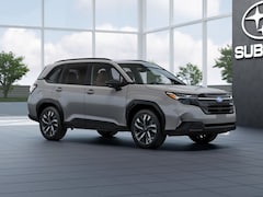 2026 Subaru Forester Touring SUV