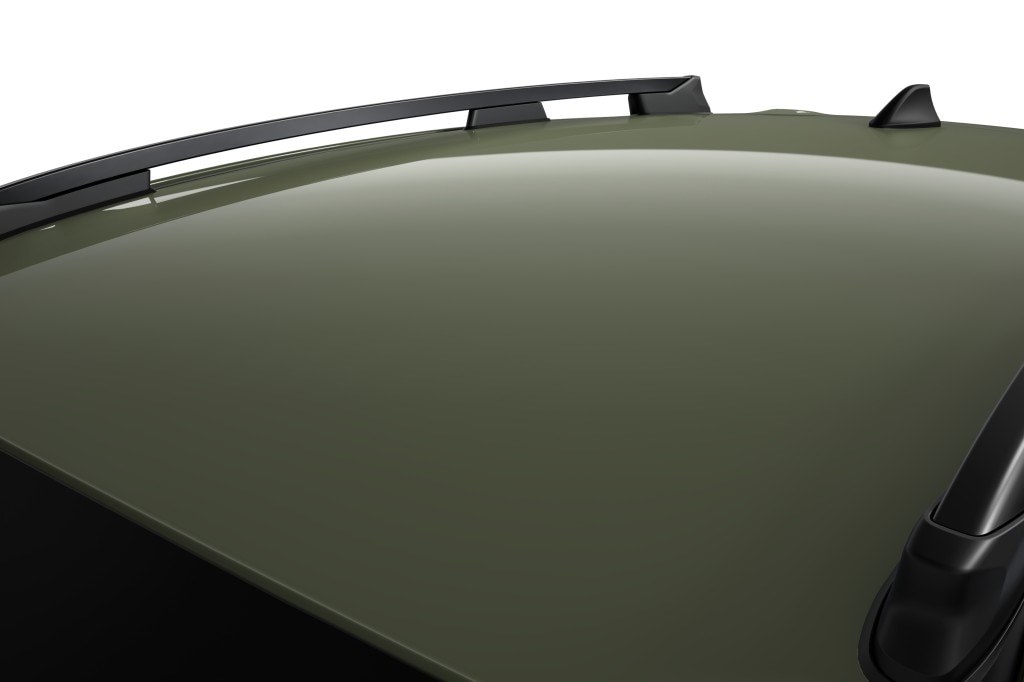 2026 Subaru Crosstrek Limited - Photo 33