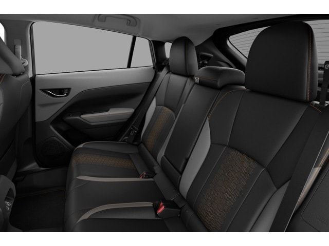 2026 Subaru Crosstrek Limited - Photo 36