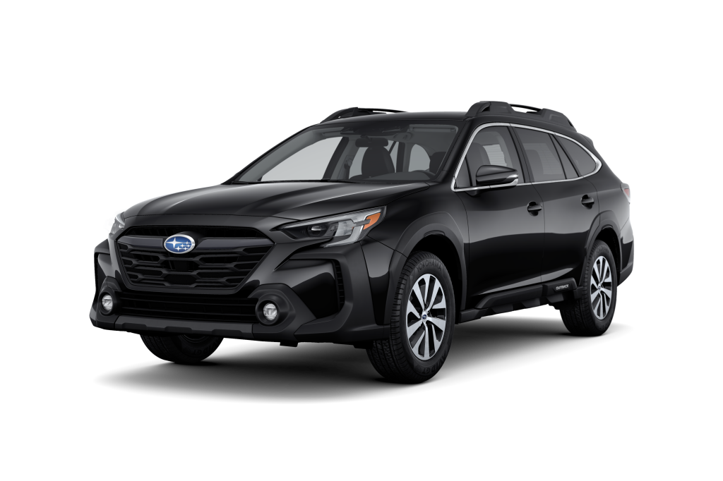 2025 Subaru Outback Premium's photo