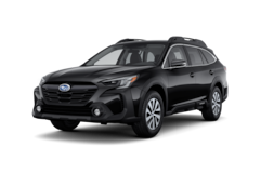 2025 Subaru Outback Premium Small SUVs