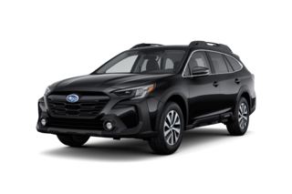 New 2025 Subaru Outback Premium Small SUVs for sale near Providence RI
