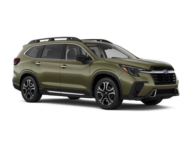 New 2027 Subaru Ascent Touring 7-Passenger