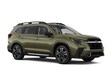  Subaru Ascent