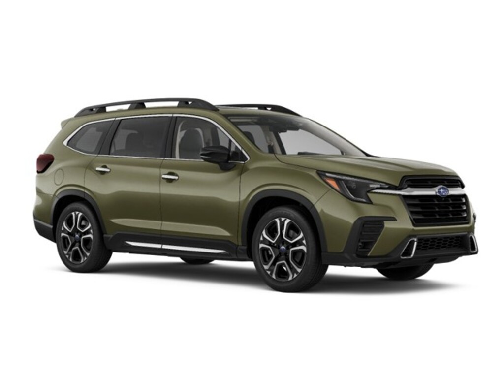 New 2027 Subaru Ascent Touring 7-Passenger SUV