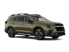 2027 Subaru Ascent Touring 7-Passenger SUV