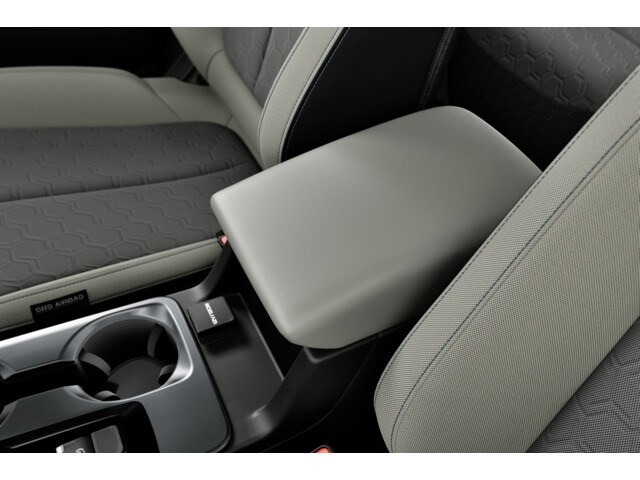 2026 Subaru Forester Base photo 2