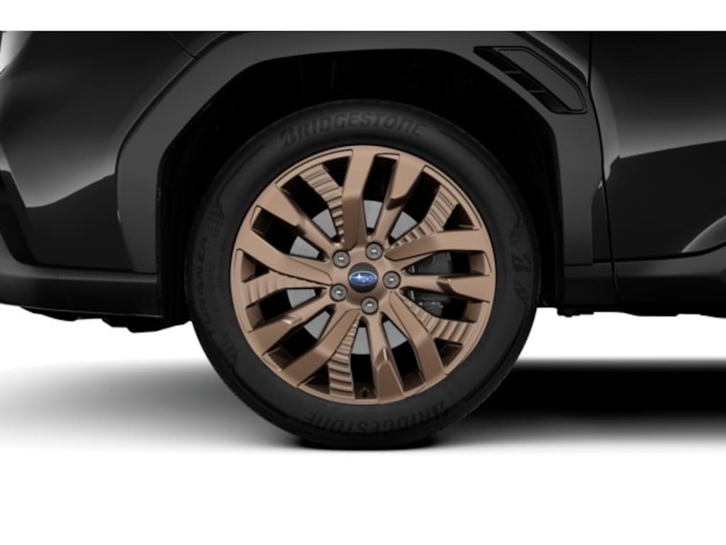 New 2026 Subaru Forester Sport SUV