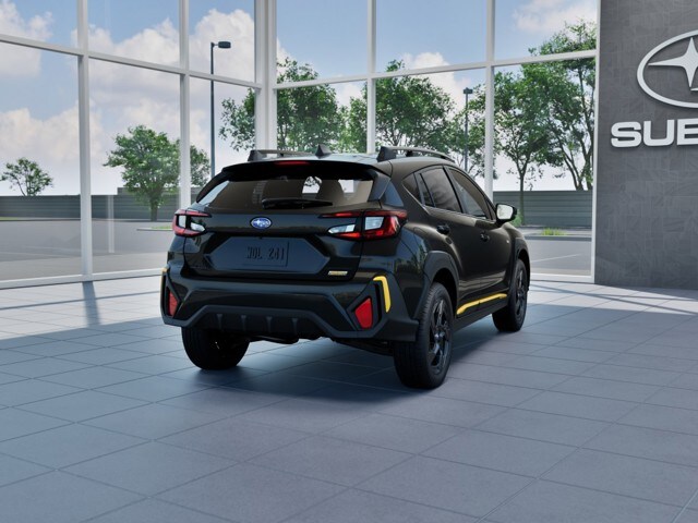 2026 Subaru Crosstrek Sport - Photo 24