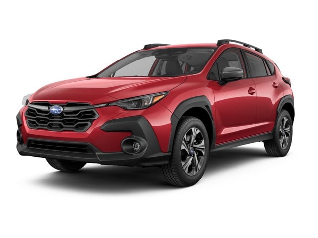 2026 Subaru Crosstrek Premium - Photo 31