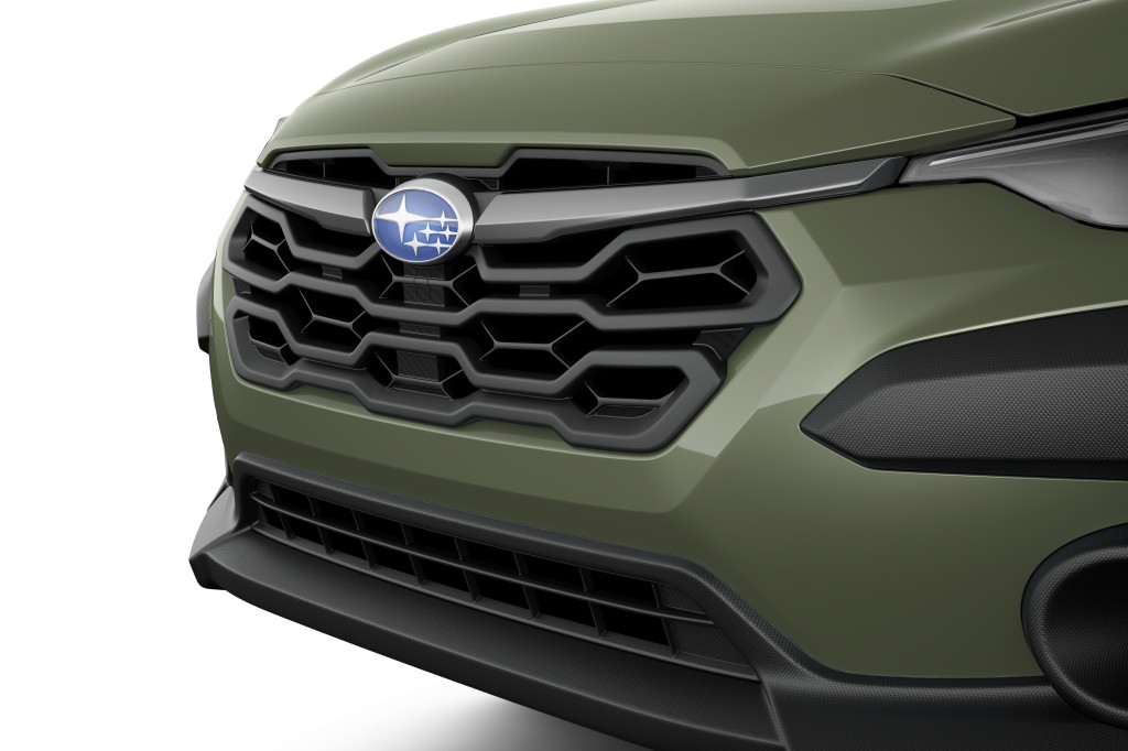 2026 Subaru Crosstrek Premium - Photo 27