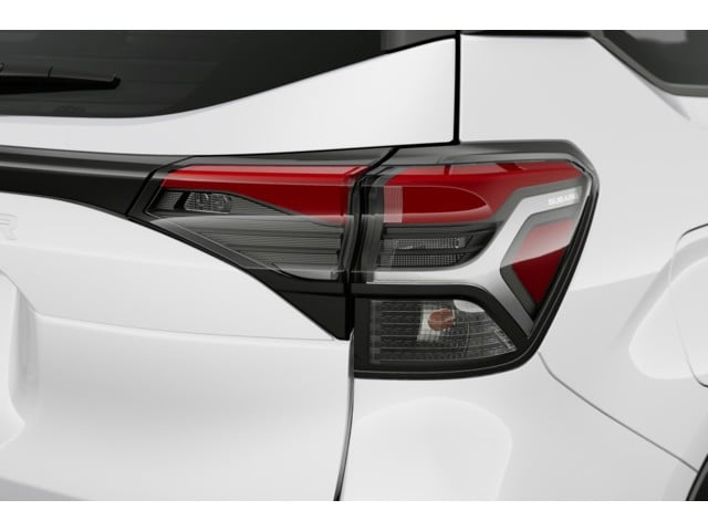 2026 Subaru Forester Limited - Photo 53
