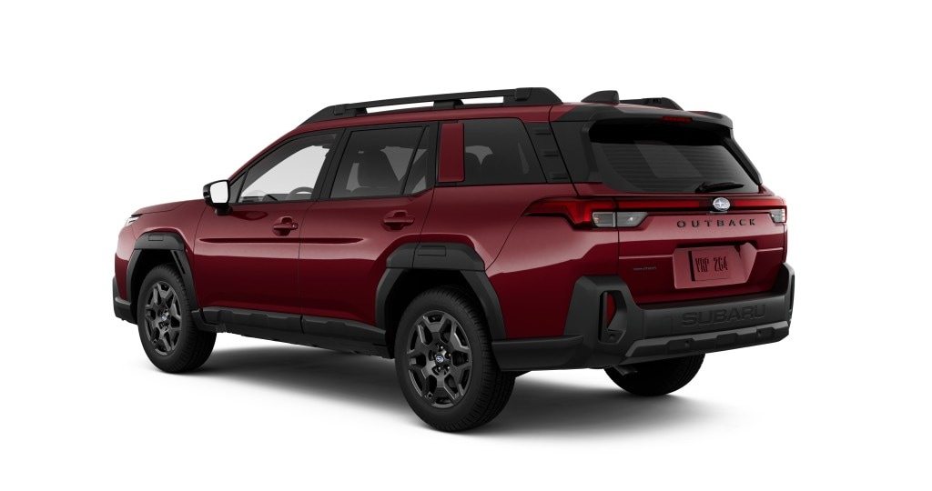 2026 Subaru Outback Premium - Photo 27