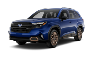 2025 Subaru Forester Sport Hybrid SUV