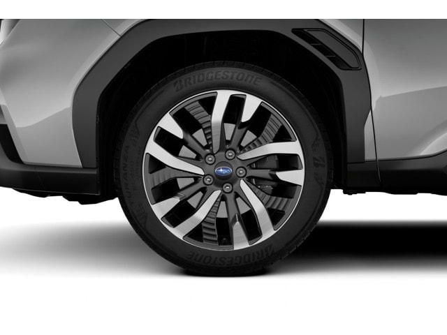 2026 Subaru Forester Touring - Photo 10