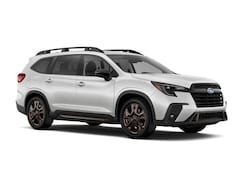 2025 Subaru Ascent Bronze Edition 7-Passenger SUV