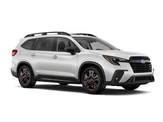 2025 Subaru Ascent Bronze Edition 7-Passenger SUV