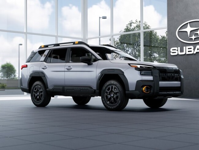 2026 Subaru Outback Wilderness SUV