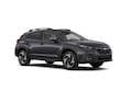 Subaru Crosstrek Hybrid