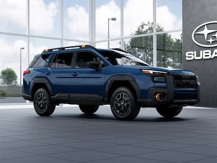 New 2026 Subaru Outback Wilderness SUV 79142 in Anchorage, AK