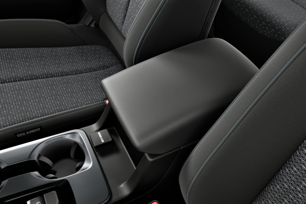 2026 Subaru Forester Premium - Photo 40