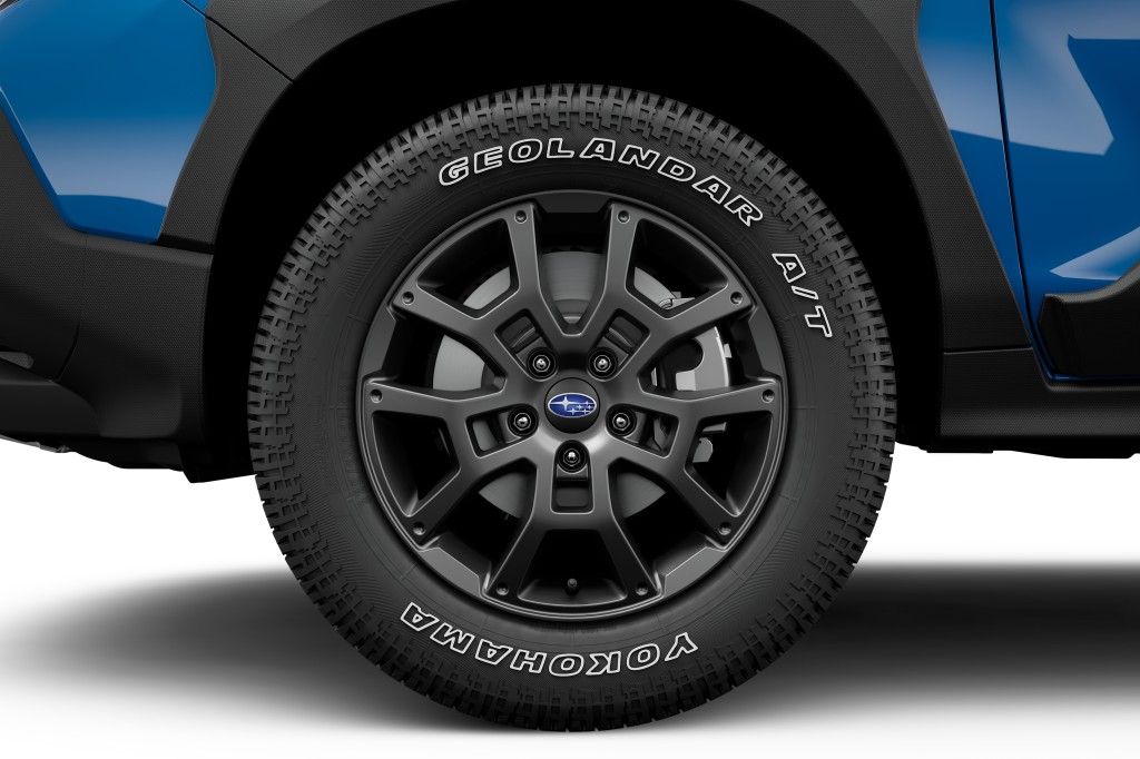 2026 Subaru Crosstrek Wilderness - Photo 32