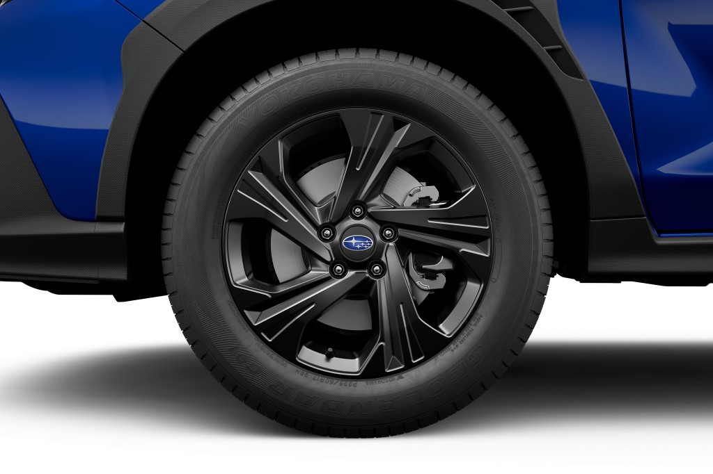 2026 Subaru Crosstrek Base - Photo 6