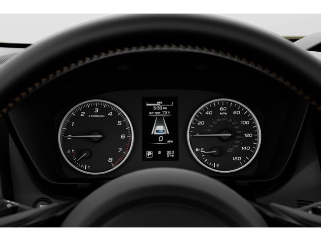 2026 Subaru Ascent Limited Bronze Edition - Photo 18
