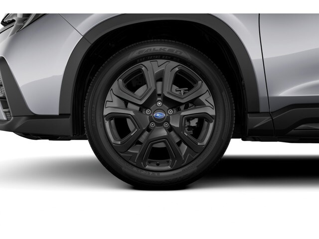 2025 Subaru Ascent Onyx Edition photo 11